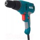 Дрель-шуруповерт TOTAL TD502106