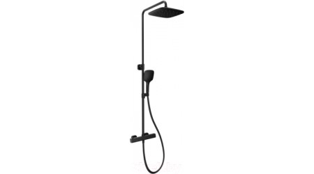 Душевая система Ravak TD F 091.20/150 / X070160