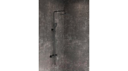 Душевая система Ravak TD F 091.20/150 / X070160