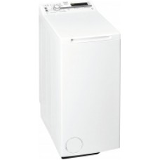 Стиральная машина Whirlpool TDLR 60810 BY
