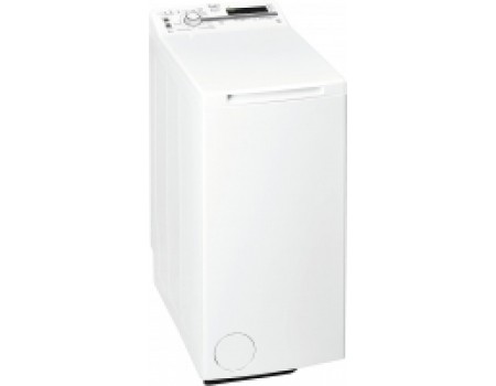Стиральная машина Whirlpool TDLR 60810 BY