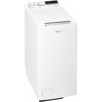 Стиральная машина Whirlpool TDLR70220 BY