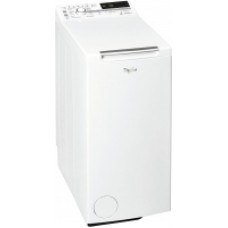 Стиральная машина Whirlpool TDLR70220 BY