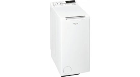 Стиральная машина Whirlpool TDLR70220 BY