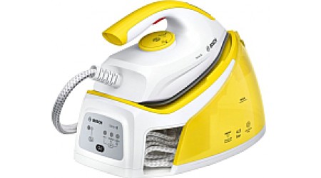 Утюг с парогенератором Bosch TDS2120
