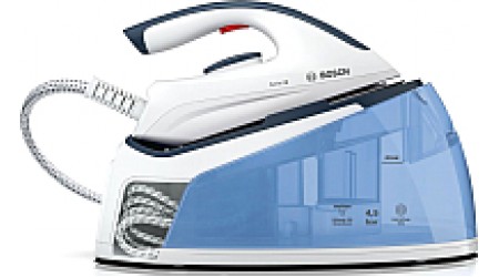 Утюг с парогенератором Bosch TDS2140