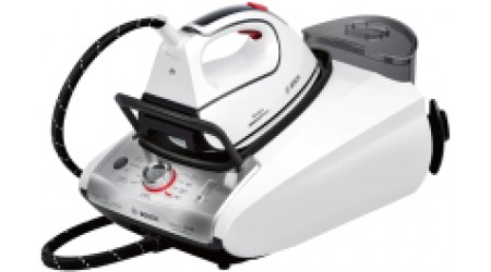 Утюг с парогенератором Bosch TDS3831100