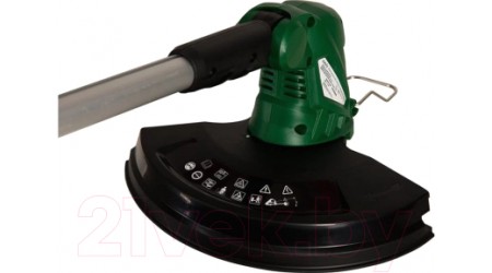 Триммер электрический Oasis TE-50 Q