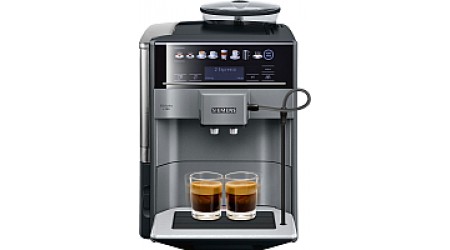 Кофемашина Siemens TE651209RW