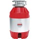 Измельчитель отходов Franke TE 75 (134.0535.241)
