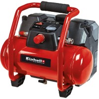 Воздушный компрессор Einhell TE-AC 36/6/8 Li OF Set-Solo (4020450)