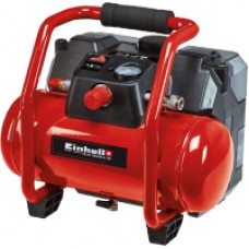 Воздушный компрессор Einhell TE-AC 36/6/8 Li OF Set-Solo (4020450)