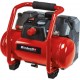 Воздушный компрессор Einhell TE-AC 36/6/8 Li OF Set-Solo (4020450)