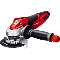 Угловая шлифовальная машина Einhell TE-AG 115/600 (4430855)