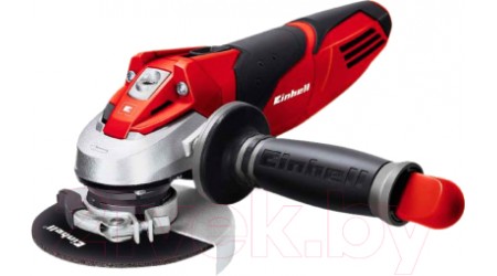 Угловая шлифовальная машина Einhell TE-AG 115/600 (4430855)