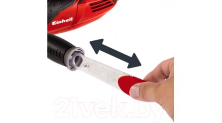 Угловая шлифовальная машина Einhell TE-AG 115/600 (4430855)