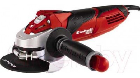 Угловая шлифовальная машина Einhell TE-AG 115 (4430850)