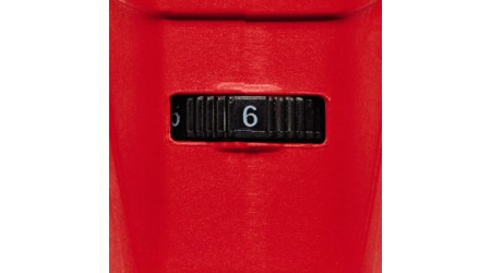 Угловая шлифовальная машина Einhell TE-AG 125/1010 CE Q (4430890)