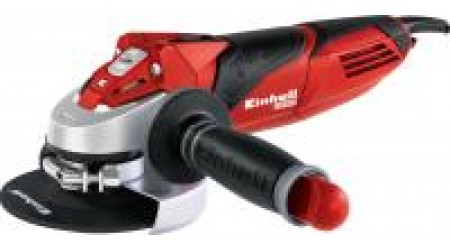 Угловая шлифовальная машина Einhell TE-AG 125/750 (4430880)