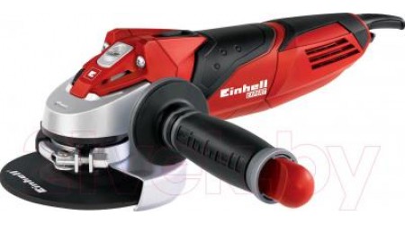 Угловая шлифовальная машина Einhell TE-AG 125/750 (4430880)