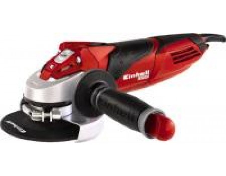 Угловая шлифовальная машина Einhell TE-AG 125/750 Kit (4430885)