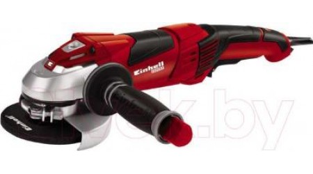 Угловая шлифовальная машина Einhell TE-AG 125 CE (4430860)