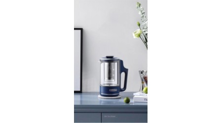 Электрочайник Morphy Richards Tea Maker MR6086B (синий)
