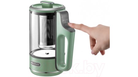 Электрочайник Morphy Richards Tea Maker MR6086M (мятный)