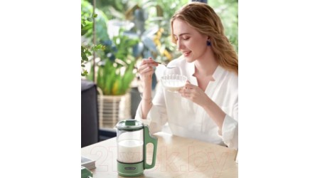 Электрочайник Morphy Richards Tea Maker MR6086M (мятный)