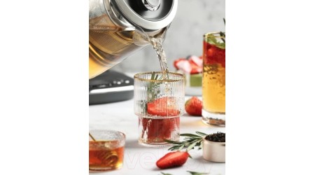 Электрочайник Morphy Richards Tea Maker MR6086M (мятный)