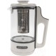Электрочайник Morphy Richards Tea Maker MR6086W (белый)