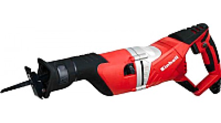 Сабельная пила Einhell TE-AP 1050 Е (4326135)