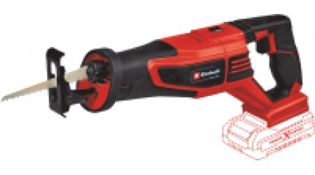 Сабельная пила Einhell TE-AP 18/28 Li BL Solo (4326310)