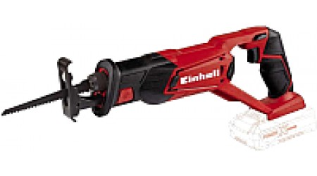 Сабельная пила Einhell TE-AP 18 Li-Solo PXC (4326300)