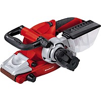 Ленточная шлифовальная машина Einhell TE-BS 8540 E (4466230)