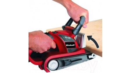 Ленточная шлифовальная машина Einhell TE-BS 8540 E (4466230)