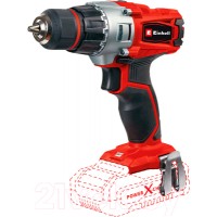 Шуруповерт Einhell TE-CD 18/2 Li-Solo (4513833)