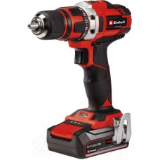 Аккумуляторная дрель-шуруповерт Einhell TE-CD 18/40 Li (4513955)