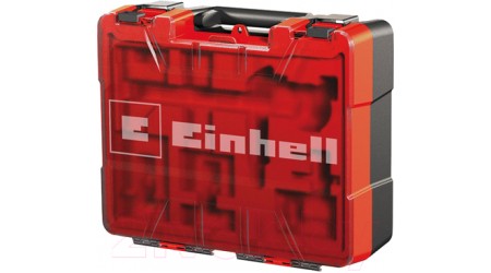 Аккумуляторная дрель-шуруповерт Einhell TE-CD 18/40 Li (4513955)
