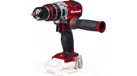 Дрель-шуруповерт Einhell TE-CD 18 Li Brushless-Solo (4513850)