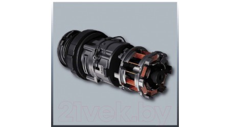 Дрель-шуруповерт Einhell TE-CD 18 Li Brushless-Solo (4513850)