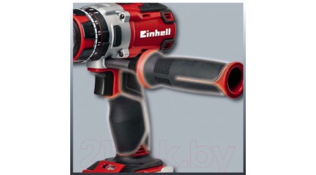 Дрель-шуруповерт Einhell TE-CD 18 Li Brushless-Solo (4513850)