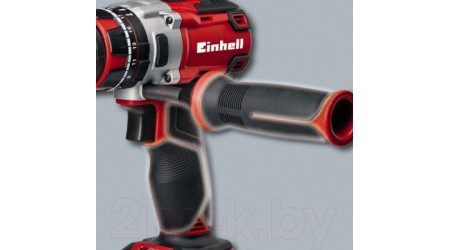 Аккумуляторная дрель-шуруповерт Einhell TE-CD 18 Li-i Brushless (4513860)