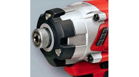 Аккумуляторный гайковерт Einhell TE-CI 18/1 Li Solo (4510034)