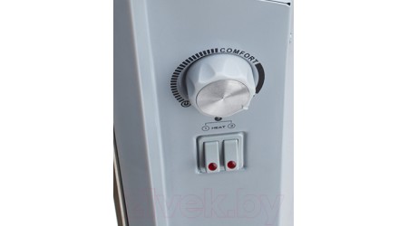 Конвектор Timberk TEC.PF10N DG 1500 IN
