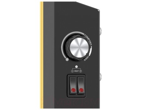Конвектор Timberk TEC.PF11N DG 1000 IN (золотой)