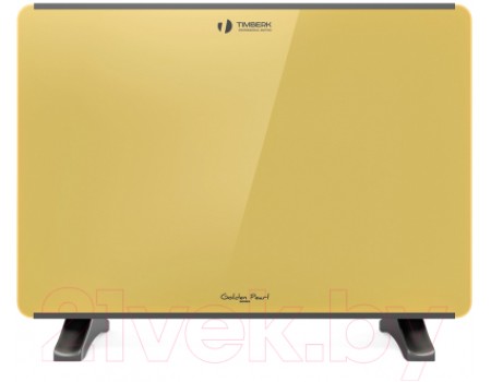 Конвектор Timberk TEC.PF11N DG 1000 IN (золотой)