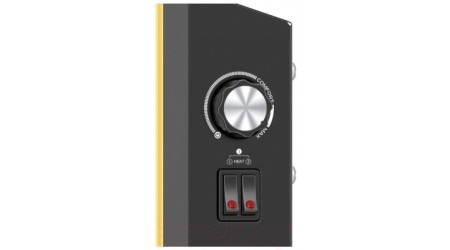 Конвектор Timberk TEC.PF11N DG 1500 IN (золотой)
