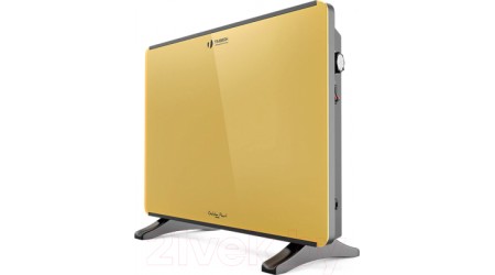 Конвектор Timberk TEC.PF11N DG 2000 IN (золотой)