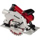 Дисковая пила Einhell TE-CS 165 (4331010)